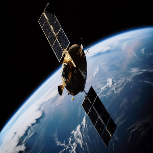 Satellite-Based Cloud Computing for Space Exploration