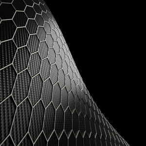 large tow carbon fiber market