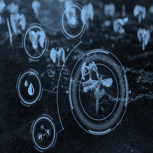 Smart Farming Market