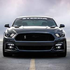 Future of Automobile Industry
