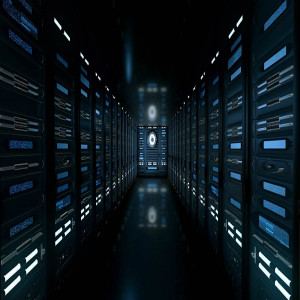 carbon neutral data center