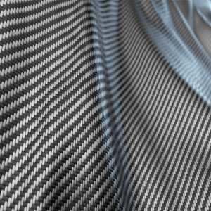 Carbon Fiber Manufacturing