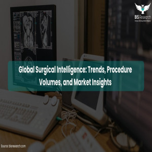 Global Surgical Intelligence: Trends, Procedure Volumes, and Market Insights