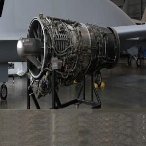 Global UAV Propulsion System Market