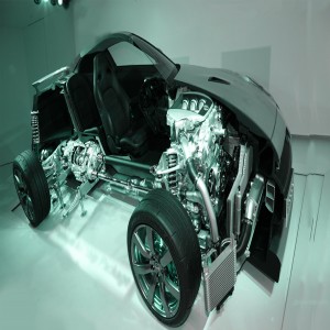 Global Automotive Aftermarket Forecast
