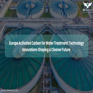 Europe Activated Carbon for Water Treatment