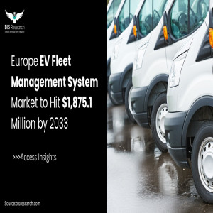 EV Fleet Management System Market 