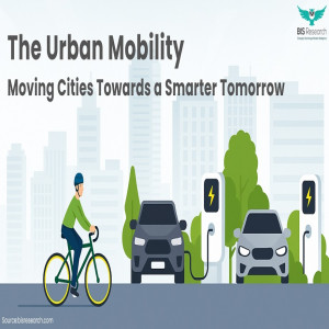 Micro Mobility Market 