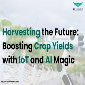 Boosting Crop Yields 