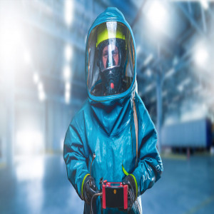 global CBRNE defense system market