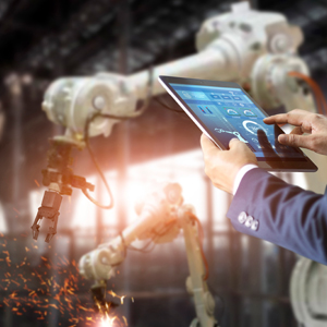 Digital Manufacturing