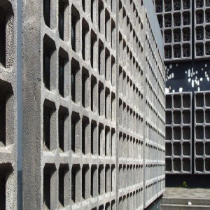 The Americas Prefabricated steel Building
