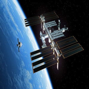 Cislunar Infrastructure