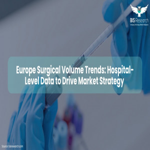 Europe Surgical Volume Trends - Hospital-Level Data to Drive Market Strategy