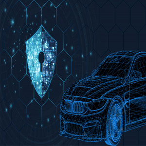 automotive cybersecurity market