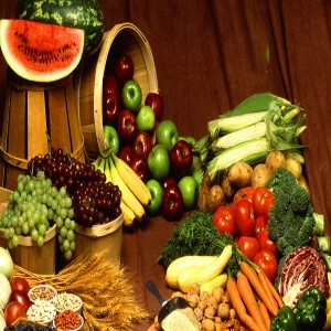 Global Smart Food Market 