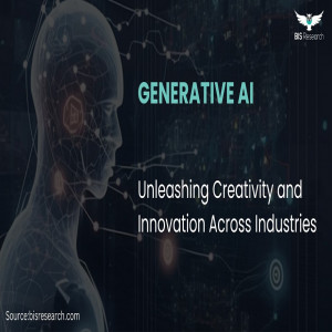 Generative AI Unleashing Creativity and Innovation Across Industries
