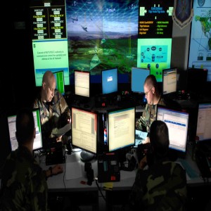 C4ISR Market System