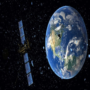 satellite-based cloud computing.
