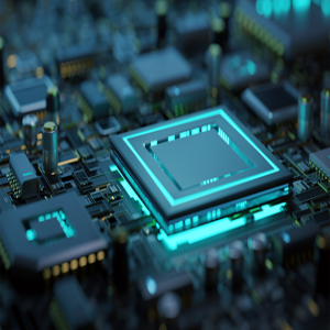 Semiconductor Manufacturing