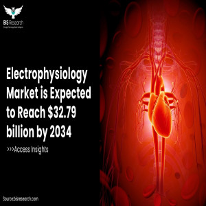 Electrophysiology Market