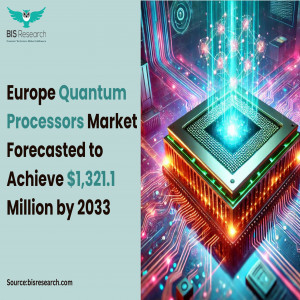 Europe Quantum Processors Market 