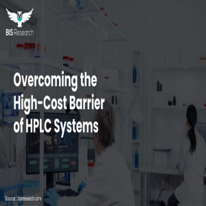 Overcoming the High-Cost Barrier of High-Performance Liquid Chromatography (HPLC) Systems
