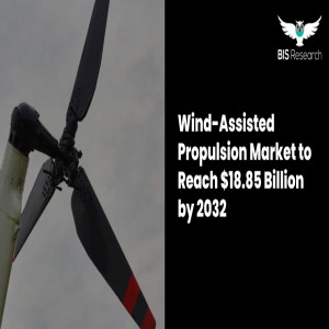 Wind-Assisted Propulsion Market 