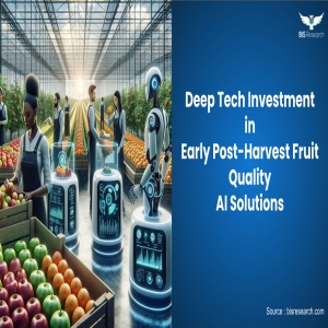 Post-Harvest Fruit Quality AI Solutions 