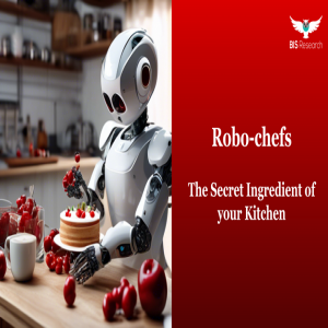 Robo-Chefs on the Rise