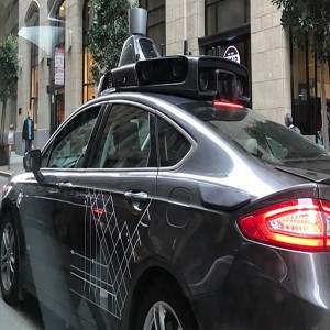 Global Automotive LiDAR Market
