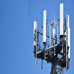5G antenna market