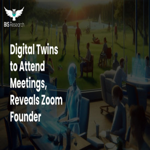 zoom founder envisions a future where digital twins become our assistants