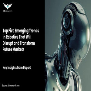 Future of Autonomous Systems Market 
