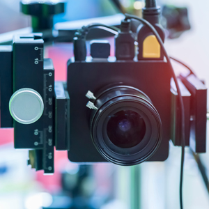 Hyperspectral Imaging Market