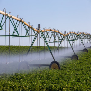 Precision Irrigation Market
