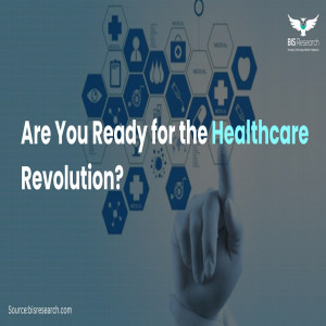 Are You Ready for the Healthcare Revolution-How Digital Tech is Shaping Tomorrow’s Medicine