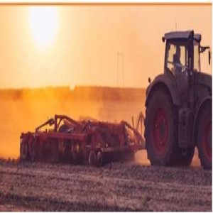 Global Precision Agriculture Market - Analysis & Forecast, 2016 to 2022