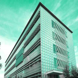 Global Building Energy Management System
