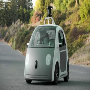 ADAS and Autonomous Driving Components