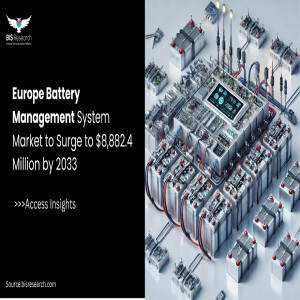 Europe Battery System Management System Market 