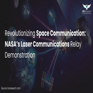 Revolutionizing Space Communication
