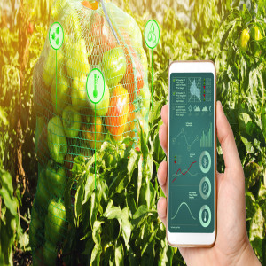 Trimble Farm Tech Firm Launched Android-Based Display