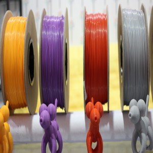 Global 3D Printing Software