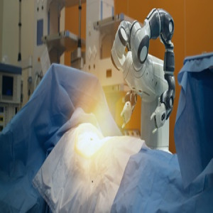 Asia-pacific surgical robotics Market