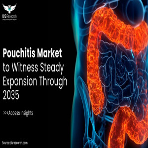 Pouchitis Market to Witness Steady Expansion Through 2035