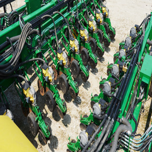 TeleFarmer Autonomous Solution