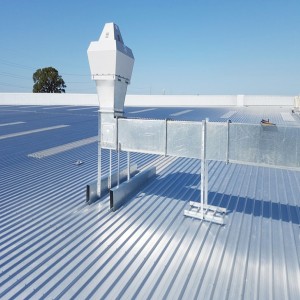 Global Heating, Ventilation and Air Conditioning (HVAC) Market