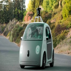Global Autonomous Vehicle Market