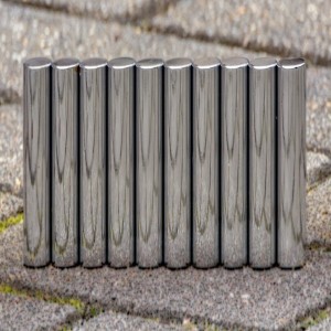 Global Surface Treatment Chemicals Market 